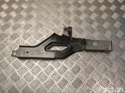Mercedes-Benz A 294 880 49 01, A 294 881 09 00 / A2948804901, A2948810900 EQE SUV (X294) 2023 Support d'aile gauche - Image 1