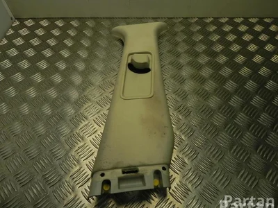 Land Rover 631240091 RANGE ROVER SPORT (L320) 2009 Tapisserie voiture right side - Image 1