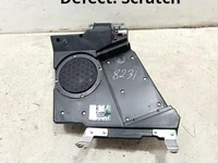 Gebrauchtes Original Jaguar 6W83-19A068-BG / 6W8319A068BG XK Coupe (X150) 2013 Tieftonlautsprecher