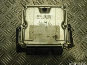 Peugeot 9644383780 406 (8B) 2003 Unité de contrôle moteur