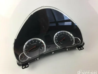 Suzuki A2C53422466 SWIFT IV (FZ, NZ) 2014 Tableau de bord - Image 1