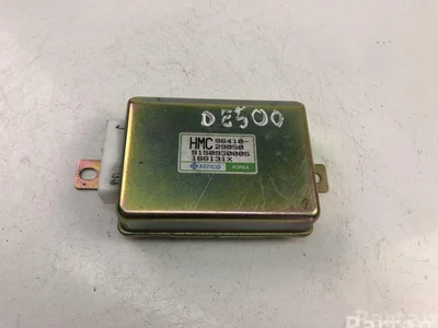 Hyundai 96410-29050 / 9641029050 LANTRA II (J-2) 2000 Unité de contrôle moteur - Image 1