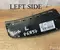 Mercedes-Benz 2478603403 EQA 2021 Airbag lateral izquierda - Imagen 1