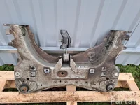 Renault ZOE (BFM_) 2022 traverser