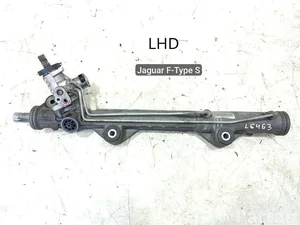 Gebrauchtes Original Jaguar EX533200A, EX533200AD F-TYPE Cabriolet (X152) 2015 Lenksäule