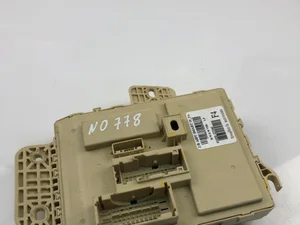 Kia 91955-2T040 / 919552T040 OPTIMA 2017 Boîte à fusibles