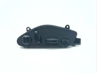 Porsche 992959748B Taycan 2021 Schalter für Sitzverstellung