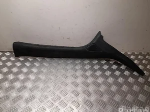 Jaguar J9D3-03512-BE, J9D3-03512-A / J9D303512BE, J9D303512A I-PACE 2019 Tapisserie voiture right side