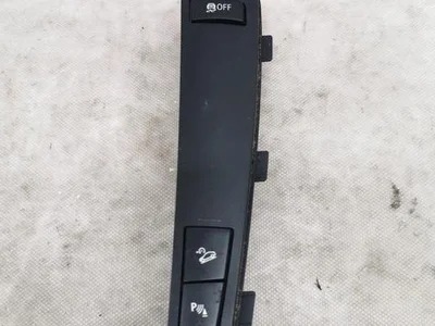 BMW 9203022 X3 (F25) 2011 Bouton pour programme de stabilité électronique -esp- - Image 1