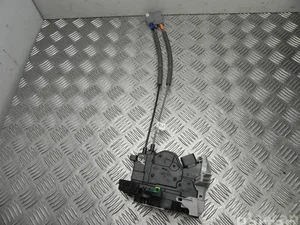 Hyundai 81410-J9500 / 81410J9500 KONA 2020 Serrure de porte Left Rear