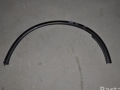 Dodge 1RK19TRMAE DURANGO (WD) 2016 Garniture /moulage Left Rear - Image 1