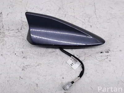 Mazda DF7B66930 CX-3 (DK) 2018 Antena - Paveiksliukas 1