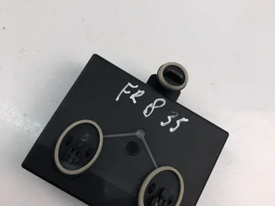 Audi 8X0959792F A1 (8X1, 8XK) 2011 unité de contrôle - Image 1