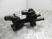 Volkswagen 03C 121 026 AC / 03C121026AC GOLF VI (5K1) 2009 Boîtier du thermostat