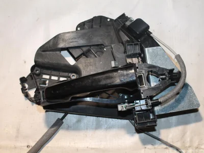 Volvo 30753340 XC60 2011 Poignée de porte Right Rear - Image 1