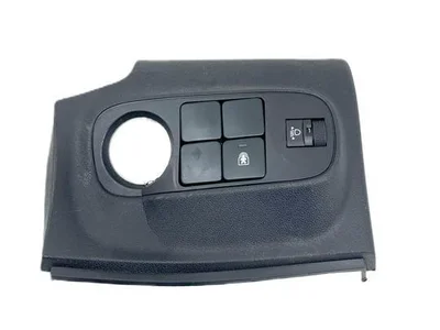 Citroën 98125550ZD, 9812439977 C3 III (SX) 2020 Réglage de la hauteur de l'interrupteur - Image 1