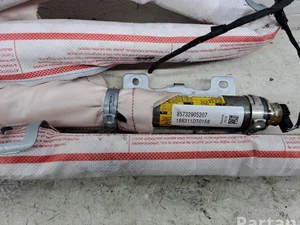 BMW 85732905207 2 Gran Tourer (F46) 2018 Airbag de tête