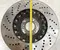 BMW MINTH34, R290870 5 (F10) 2014 Bremsscheibe rechts vorne - Bild 3