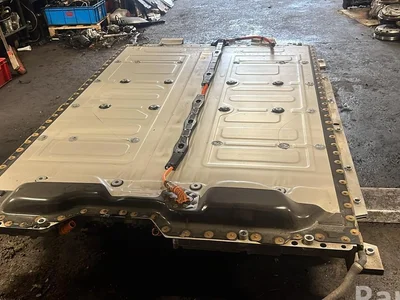 Mercedes-Benz A7893407528, 96.1kWh / A7893407528, 961kWh EQE V295 2022 Batterie - Image 1