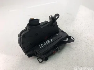 Renault 825008835R CAPTUR (J5_) 2017 Serrure de porte