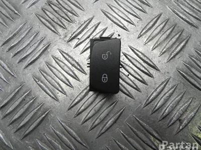 Land Rover BJ32 14017 AB / BJ3214017AB RANGE ROVER EVOQUE (L538) 2012 Interrupteur de sécurité pour verrouillage central - Image 1