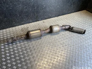 MAN 7LA131780B, 2N0131701D TGE 3.180 2023 Catalyseur