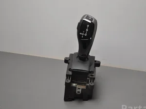 BMW 9218103 ; CERAMIC / 9218103, CERAMIC 7 (F01, F02, F03, F04) 2010 Levier de vitesse