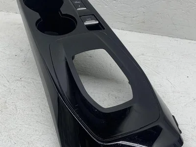 Peugeot 9839700380 208 II (P21) 2021 Garniture de la console centrale - Image 1