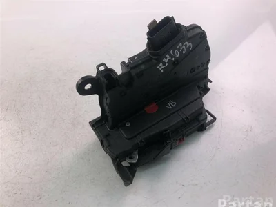 Renault 825019935R CAPTUR (J5_) 2016 Serrure de porte - Image 1