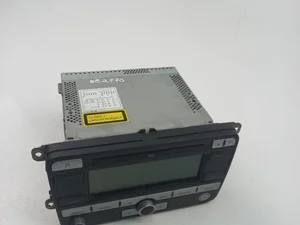 Volkswagen 1K0035191D PASSAT (3C2) 2009 CD-Radio