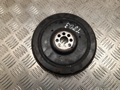 Porsche 059105251AP PANAMERA (970) 2011 Poulie - Image 1