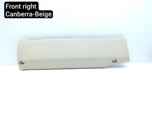 BMW 9311684, 931168405 X5 (F15, F85) 2014 Airbag aux genoux/aux pieds right side