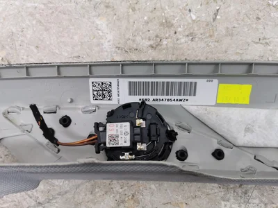 Volkswagen 5960236 GOLF VII Variant (BA5, BV5) 2018 Autres pièces intérieures - Image 1