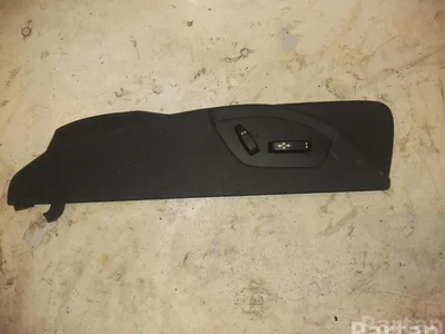 Volvo 30797729 S80 II (AS) 2008 Interrupteur de réglage du siège - Image 1