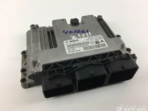 Peugeot 9805947380; 0281019817 / 9805947380, 0281019817 208 2012 Unités de contrôle