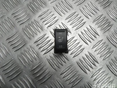 Nissan 8618B X-TRAIL (T31) 2008 Interrupteur de chauffage de siège - Image 1