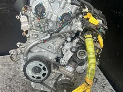 Dacia H5F620 BIGSTER 2025 Complete Engine - Image 1