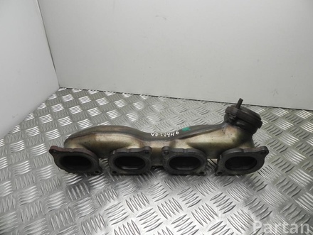 MERCEDES-BENZ A 156 140 03 09 / A1561400309 M-CLASS (W164) 2011 Exhaust Manifold