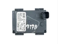 Jeep 68440586AJ, 670216988 GRAND CHEROKEE V (WL) 2022 Unidad de control para el mantenimiento automático de la distancia y radar