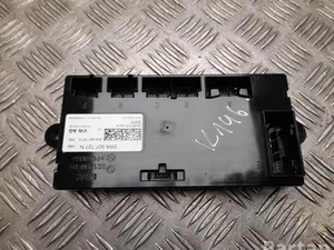 Volkswagen 5WA 907 727 N / 5WA907727N Golf VIII (CD1) 2021 Appareil de commande