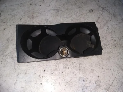 Volvo 1284527 S60 II 2011 Getränkehalter - Bild 1