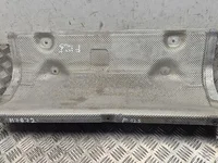 BMW 51164310 5 G60 2024 Hitzeschild