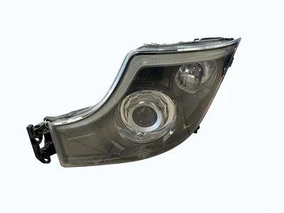 Mercedes-Benz Trucks A9618206639 ACTROS MP4 / MP5 2019 Headlight LED Left - Image 1