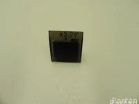 Volkswagen 5G0 907 451 / 5G0907451 GOLF VII (5G1, BQ1, BE1, BE2) 2013 Capteur de pluie / de lumière