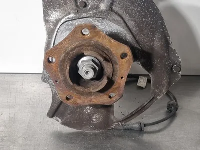 Porsche 99134165805 911 (991) 2018 Caja cojinete de rueda Right Front - Imagen 1