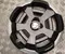 Opel 9859853980, 9855393180 FRONTERA (OV24) 2026 Wheel cap/cover R16 - Image 1