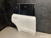 Volvo XC90 II 2019 Porte Right Rear