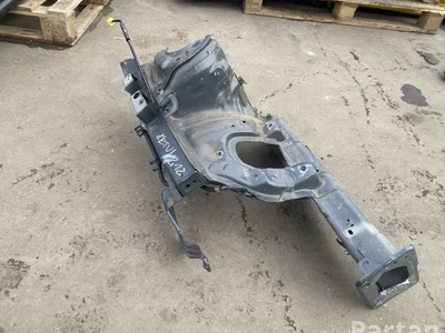 Kia XCeed (CD) 2021 Quart de corps Right Front - Image 1