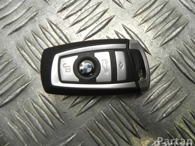BMW 9226932 7 (F01, F02, F03, F04) 2012 Clé - Image 1
