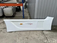 Mercedes-Benz Trucks A9605208655, A9605208755, A9605208855 ACTROS MP4 / MP5 2017 Боковые спойлеры